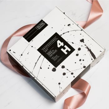 Olival Professional 4H set pentru piele deshidratata - imagine 3